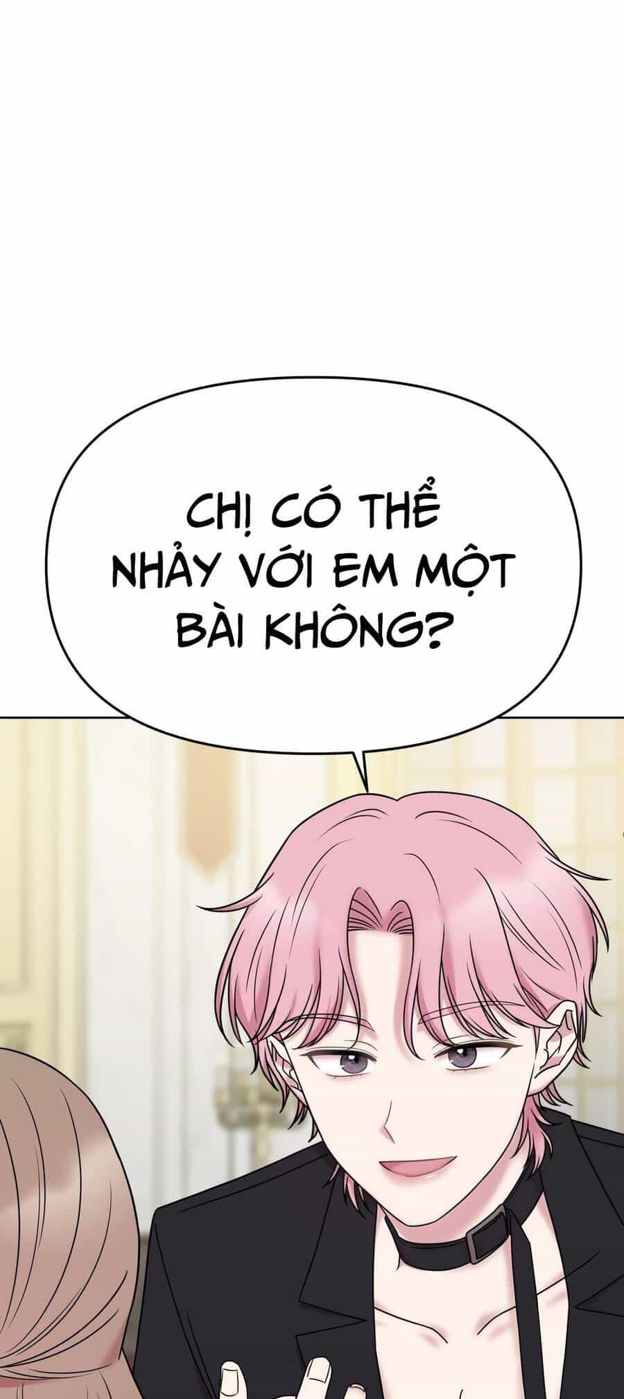 Quản Gia, Làm Ơn! - Chương 7 - ảnh 22