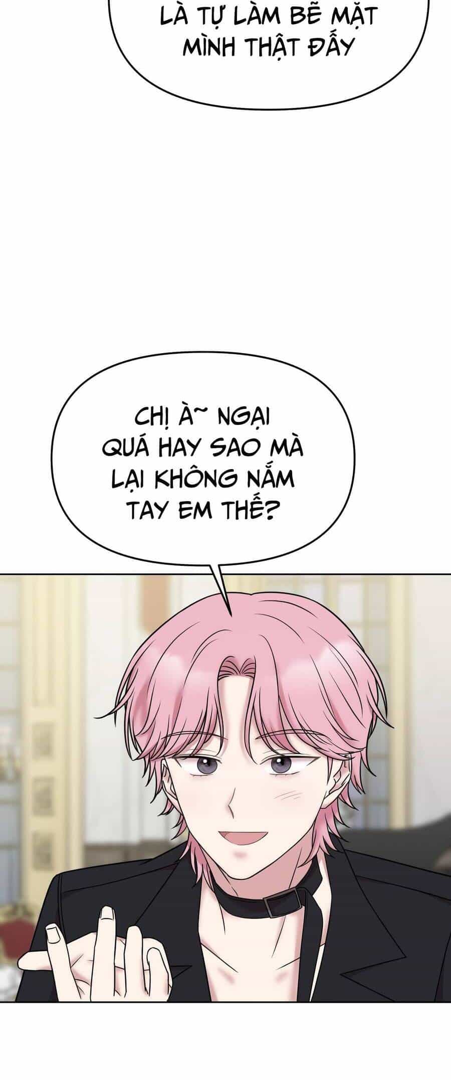 Quản Gia, Làm Ơn! - Chương 7 - ảnh 26