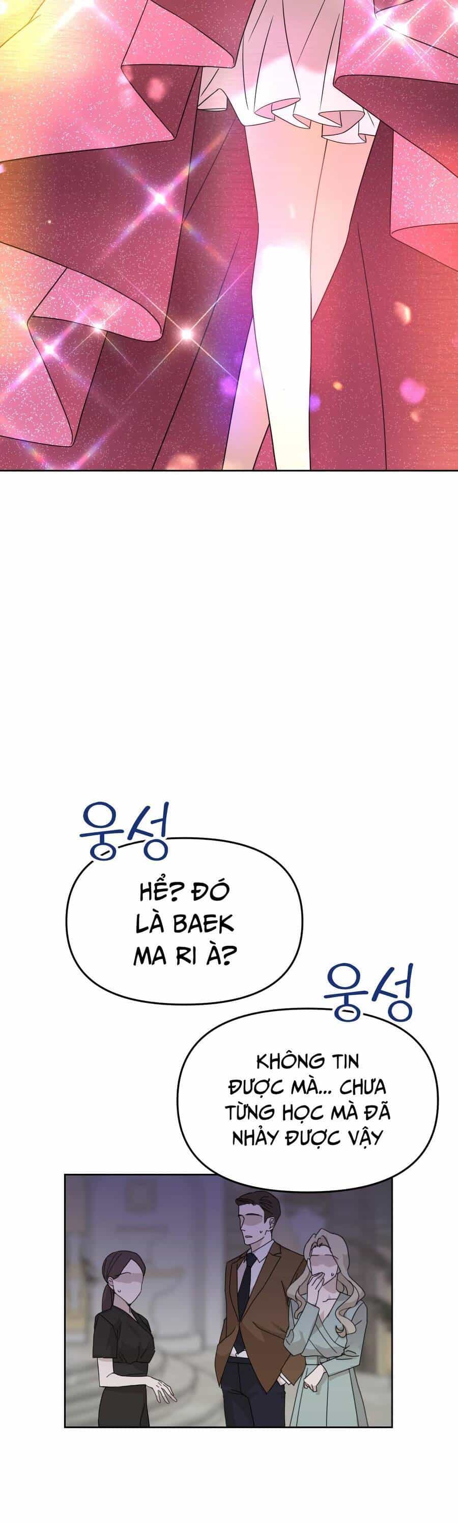 Quản Gia, Làm Ơn! - Chương 7 - ảnh 31