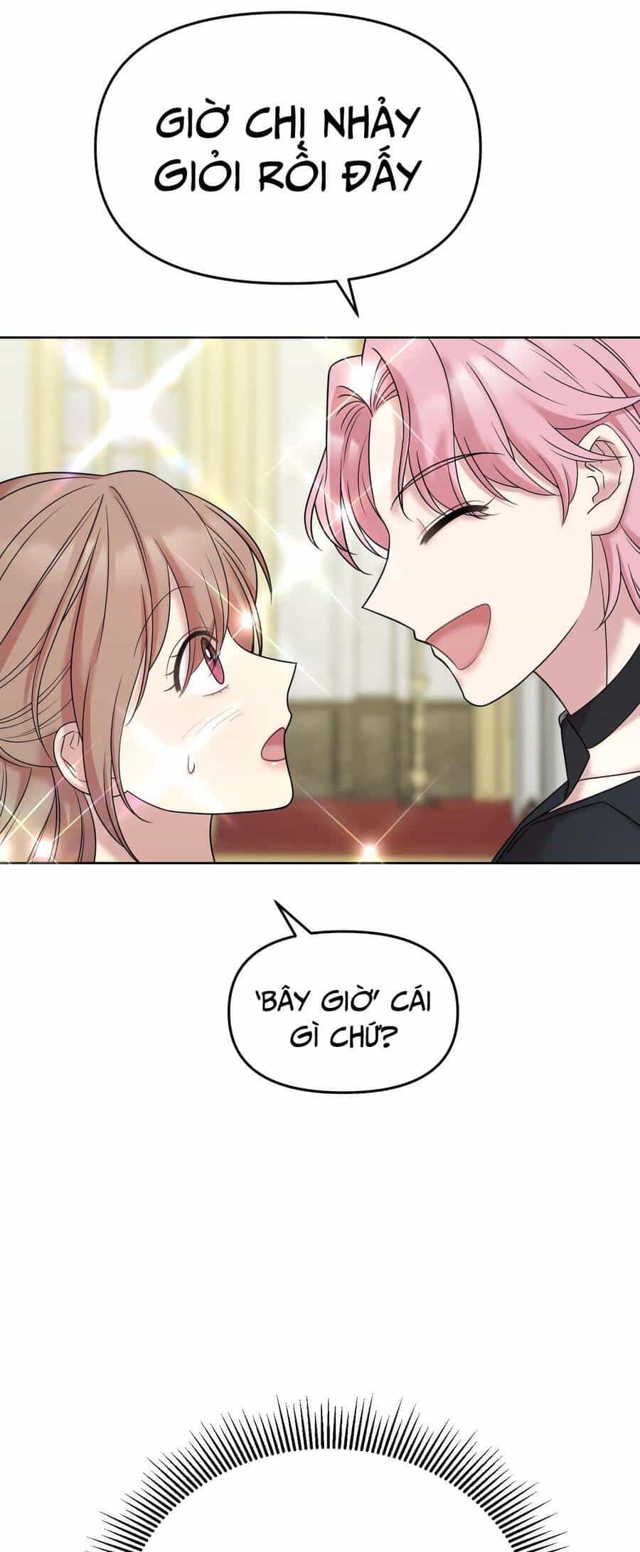Quản Gia, Làm Ơn! - Chương 7 - ảnh 33