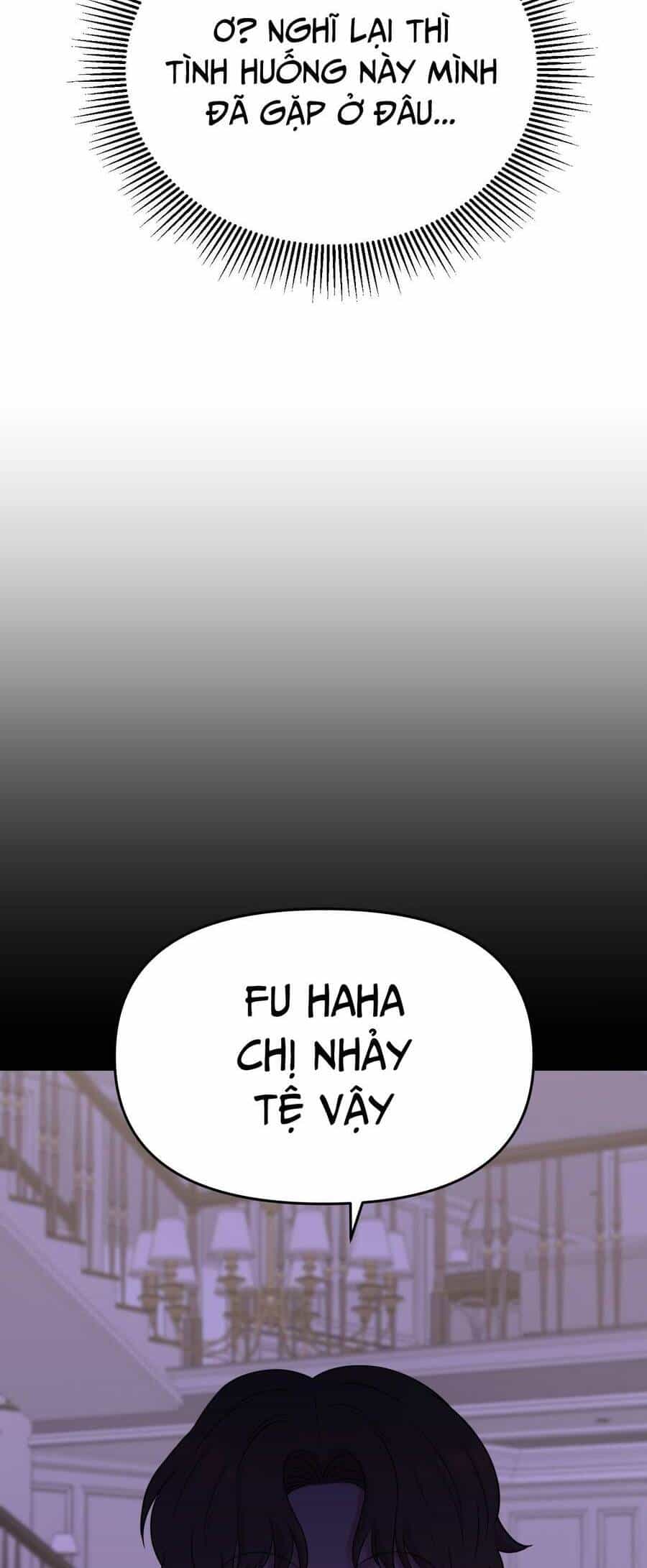 Quản Gia, Làm Ơn! - Chương 7 - ảnh 34