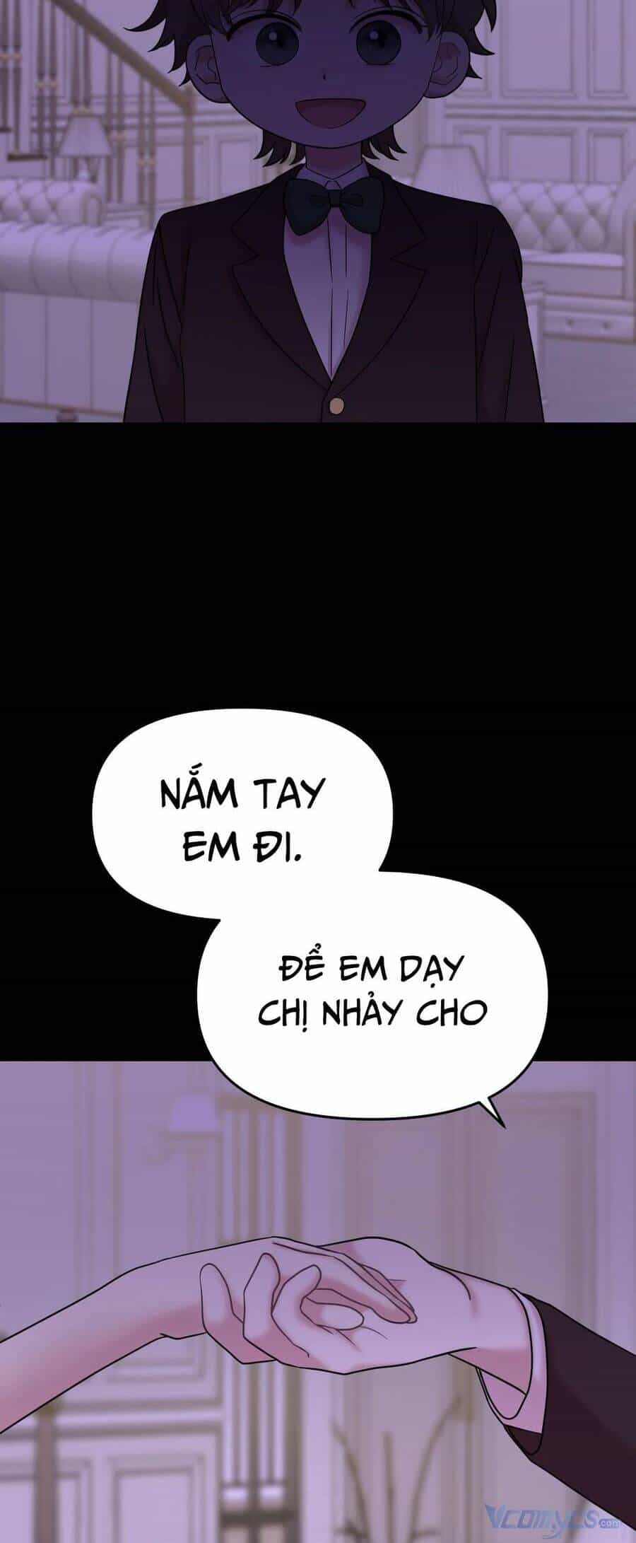 Quản Gia, Làm Ơn! - Chương 7 - ảnh 35