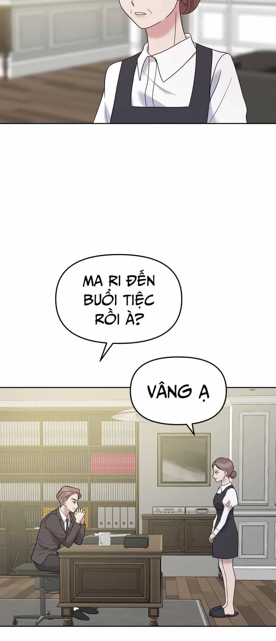 Quản Gia, Làm Ơn! - Chương 7 - ảnh 4