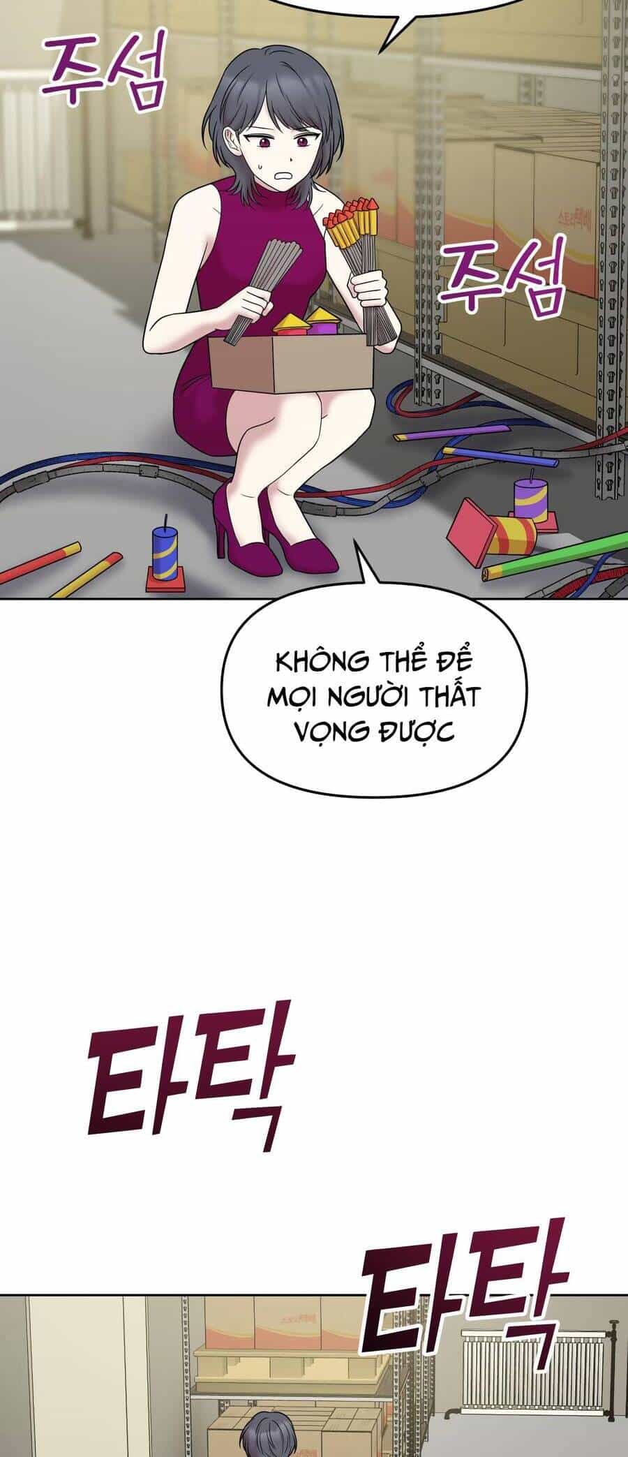 Quản Gia, Làm Ơn! - Chương 7 - ảnh 49