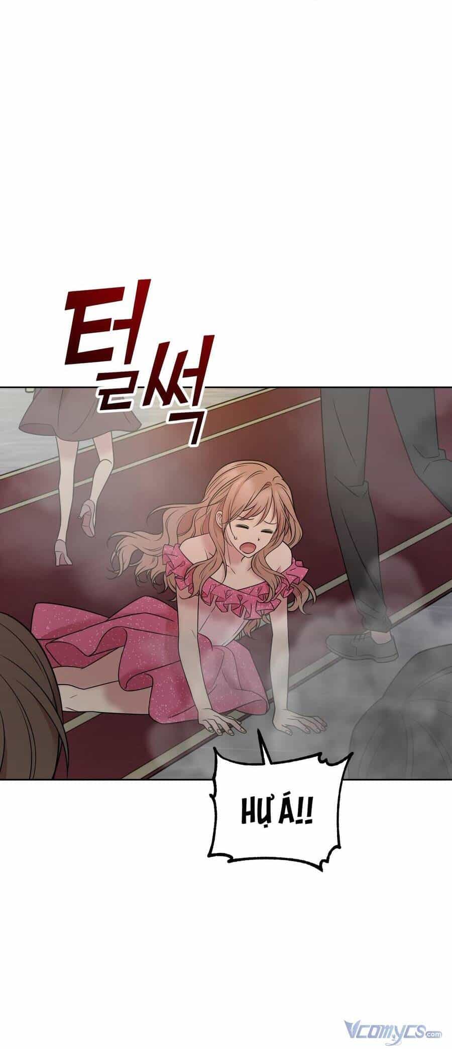 Quản Gia, Làm Ơn! - Chương 7 - ảnh 61