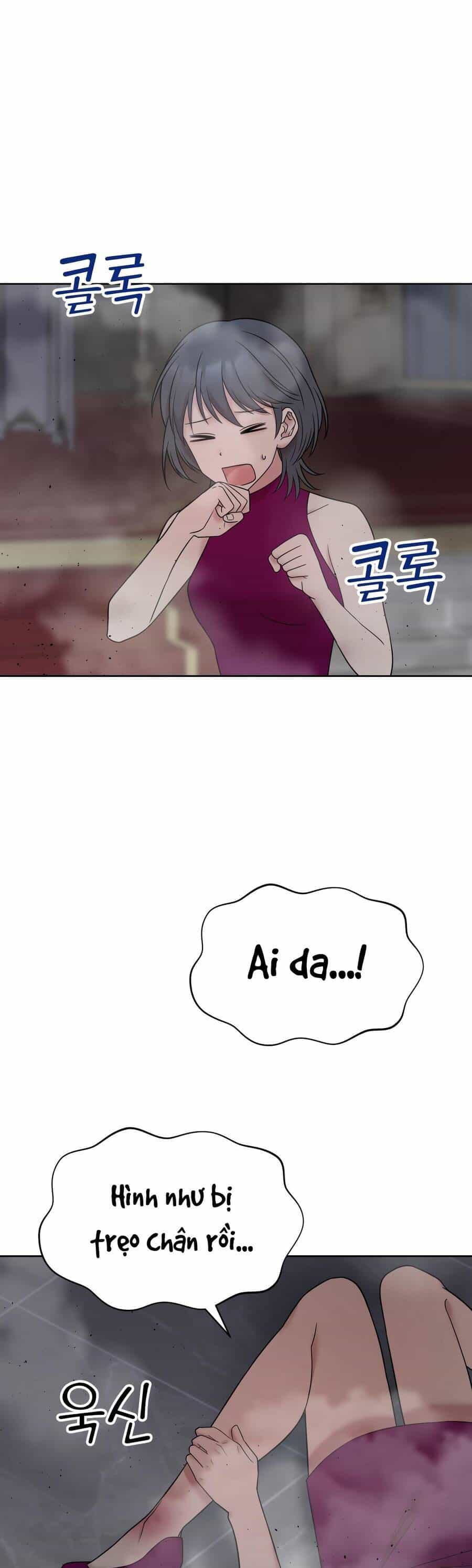 Quản Gia, Làm Ơn! - Chương 7 - ảnh 65