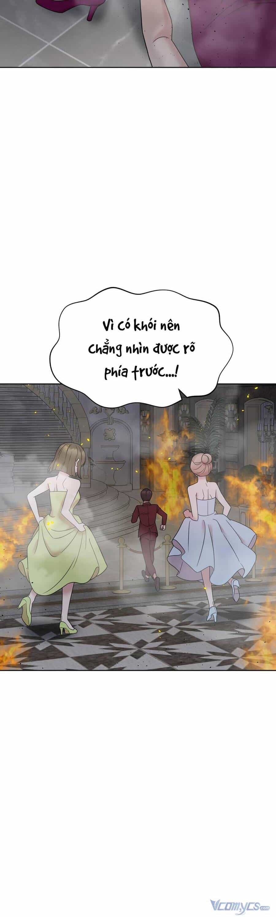 Quản Gia, Làm Ơn! - Chương 7 - ảnh 66
