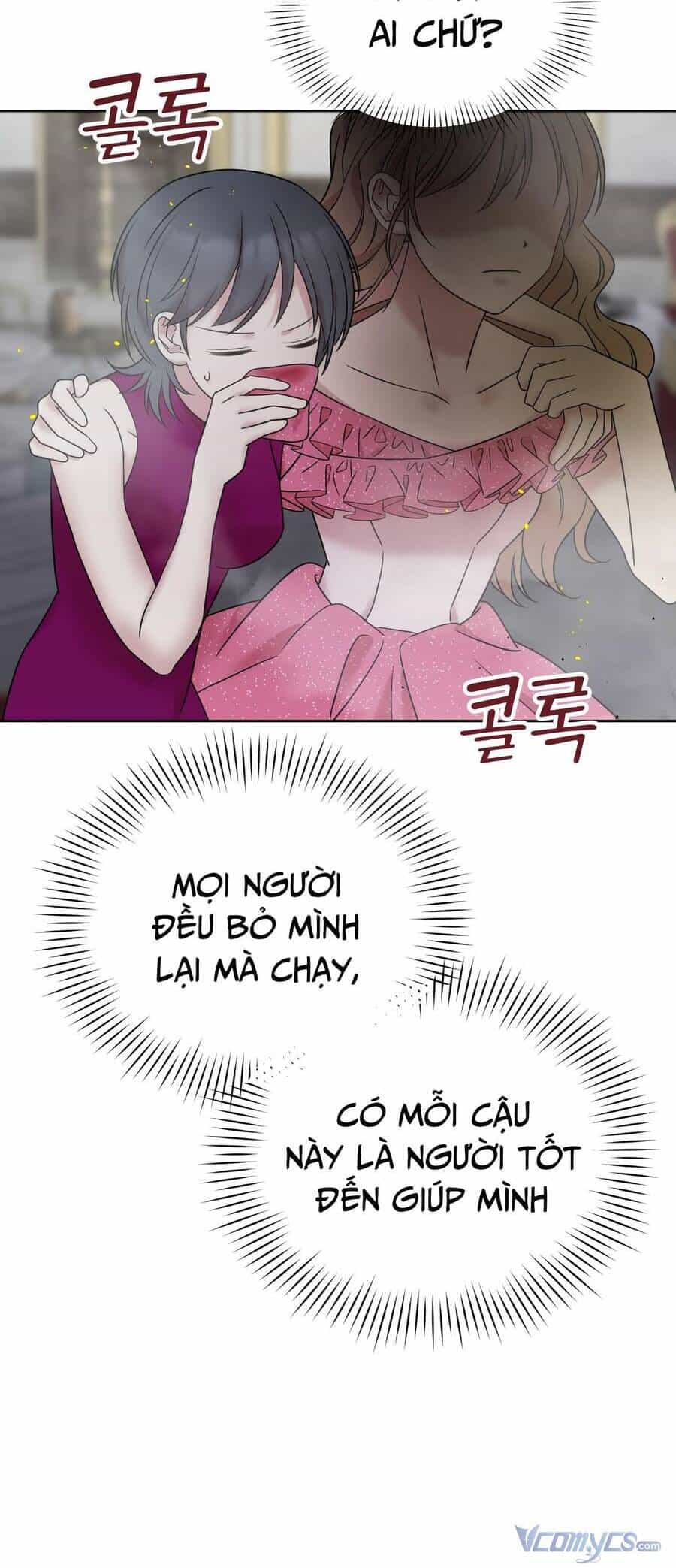 Quản Gia, Làm Ơn! - Chương 7 - ảnh 72