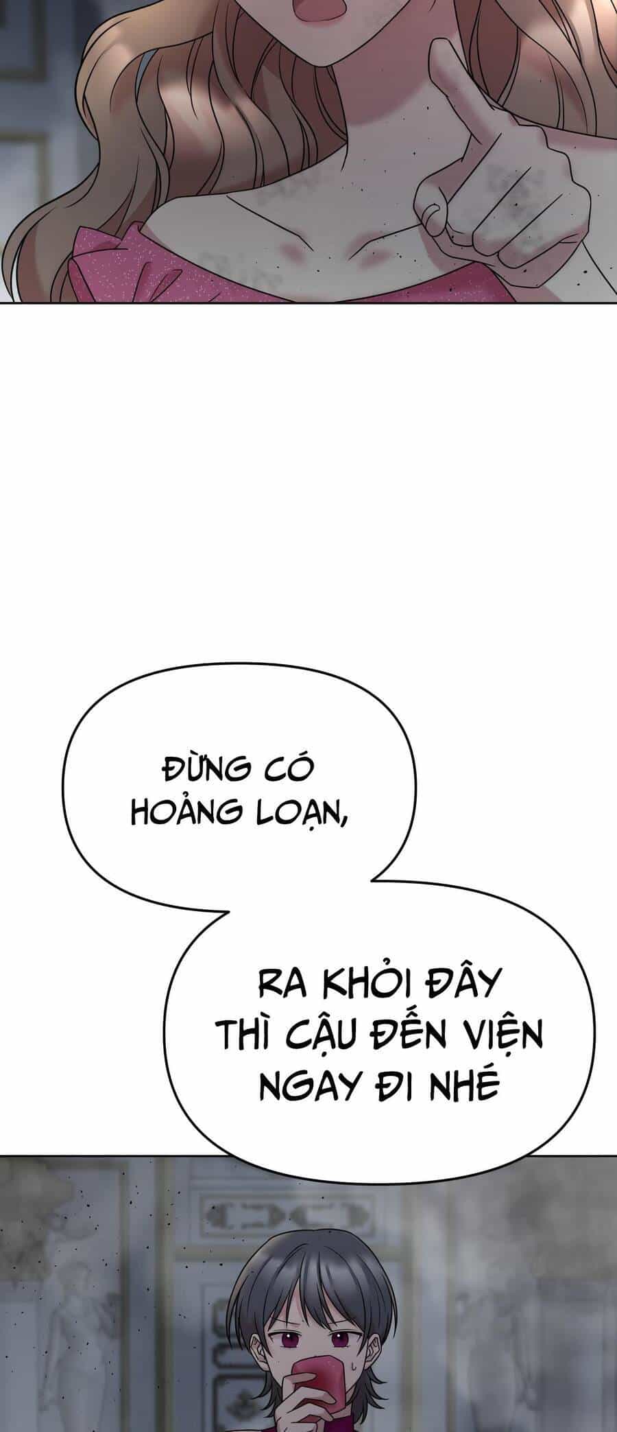 Quản Gia, Làm Ơn! - Chương 8 - ảnh 10