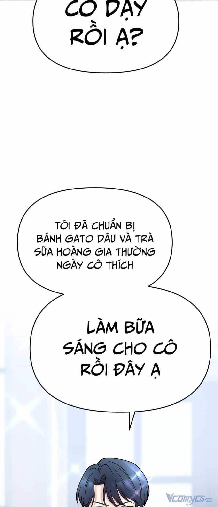 Quản Gia, Làm Ơn! - Chương 8 - ảnh 105