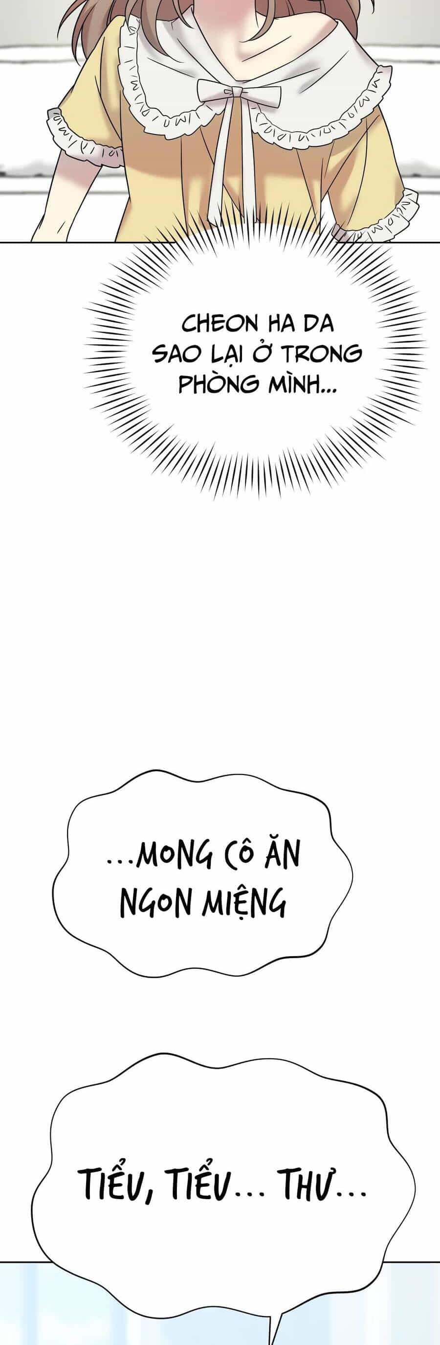 Quản Gia, Làm Ơn! - Chương 8 - ảnh 107