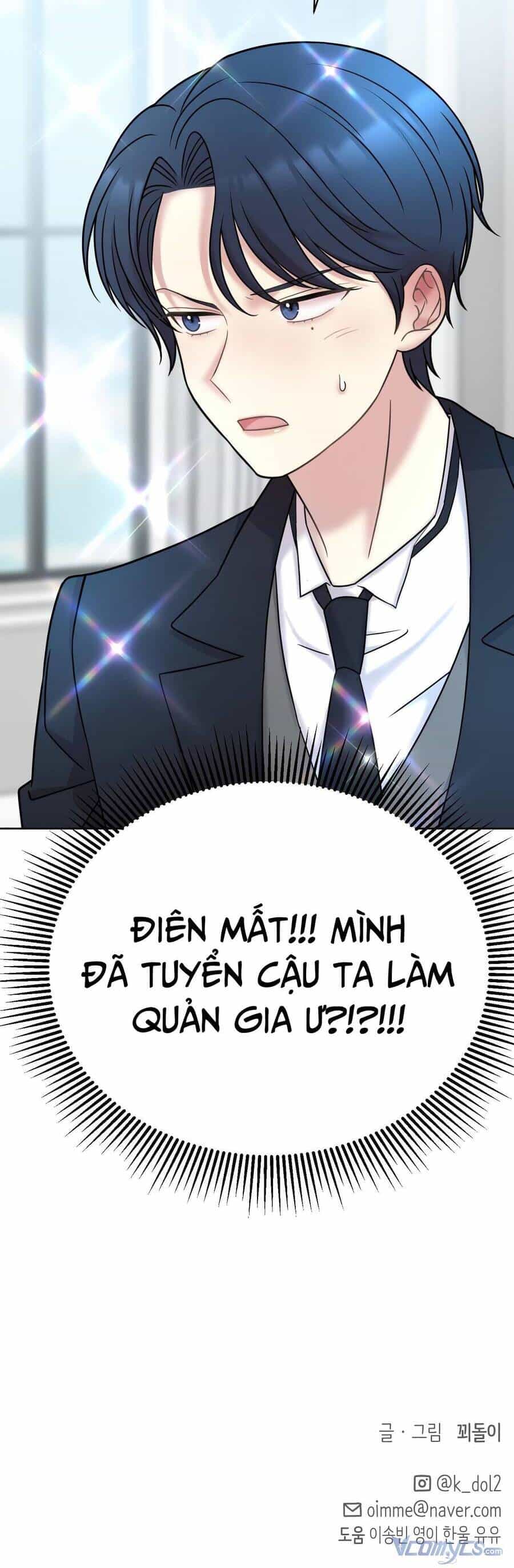 Quản Gia, Làm Ơn! - Chương 8 - ảnh 108