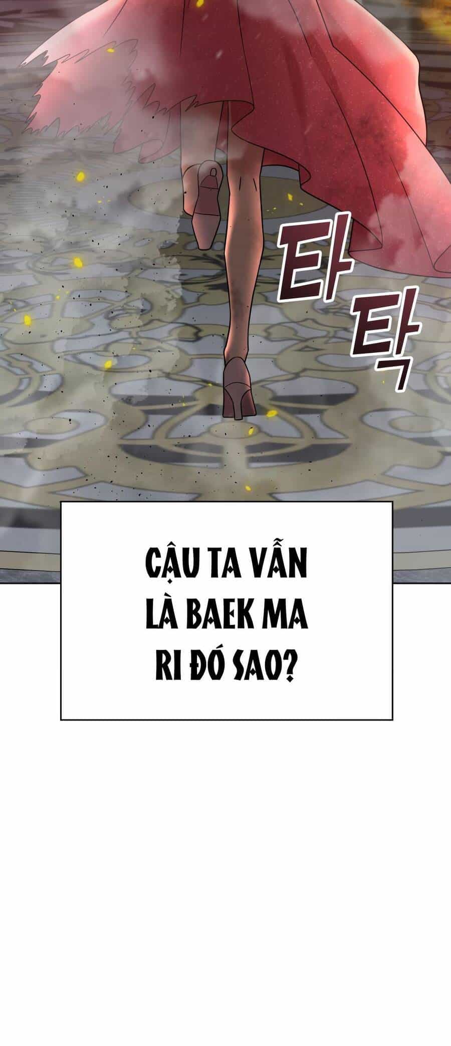 Quản Gia, Làm Ơn! - Chương 8 - ảnh 16