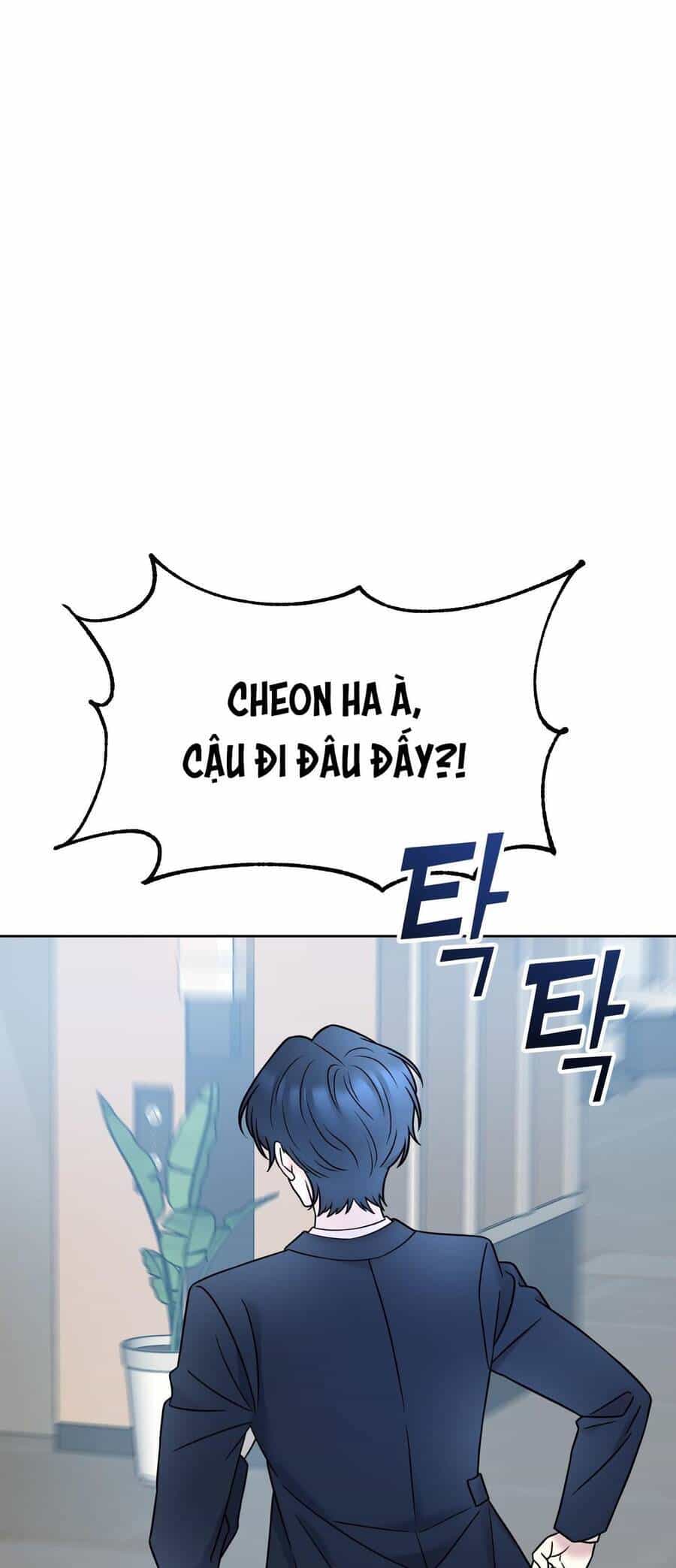 Quản Gia, Làm Ơn! - Chương 8 - ảnh 39