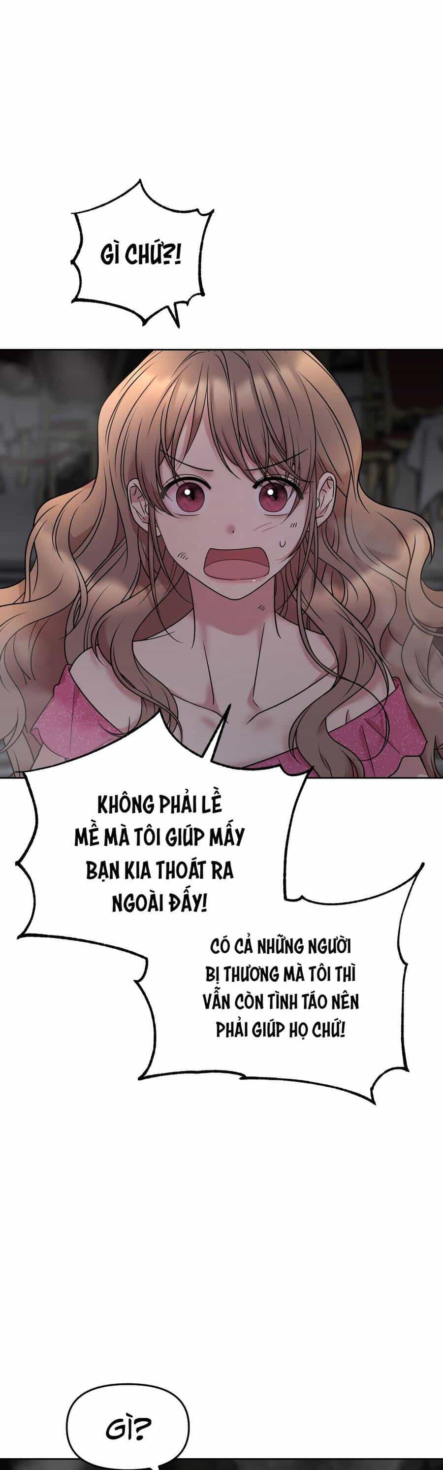 Quản Gia, Làm Ơn! - Chương 8 - ảnh 55