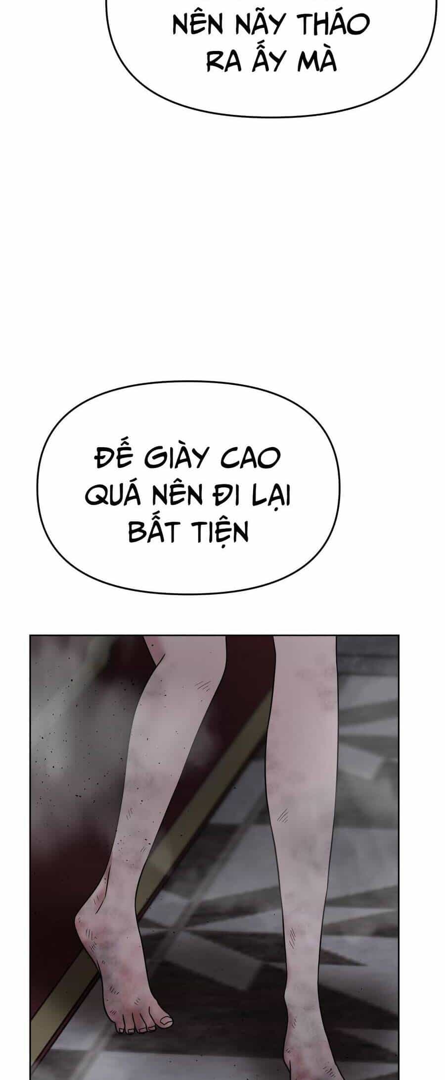 Quản Gia, Làm Ơn! - Chương 8 - ảnh 60