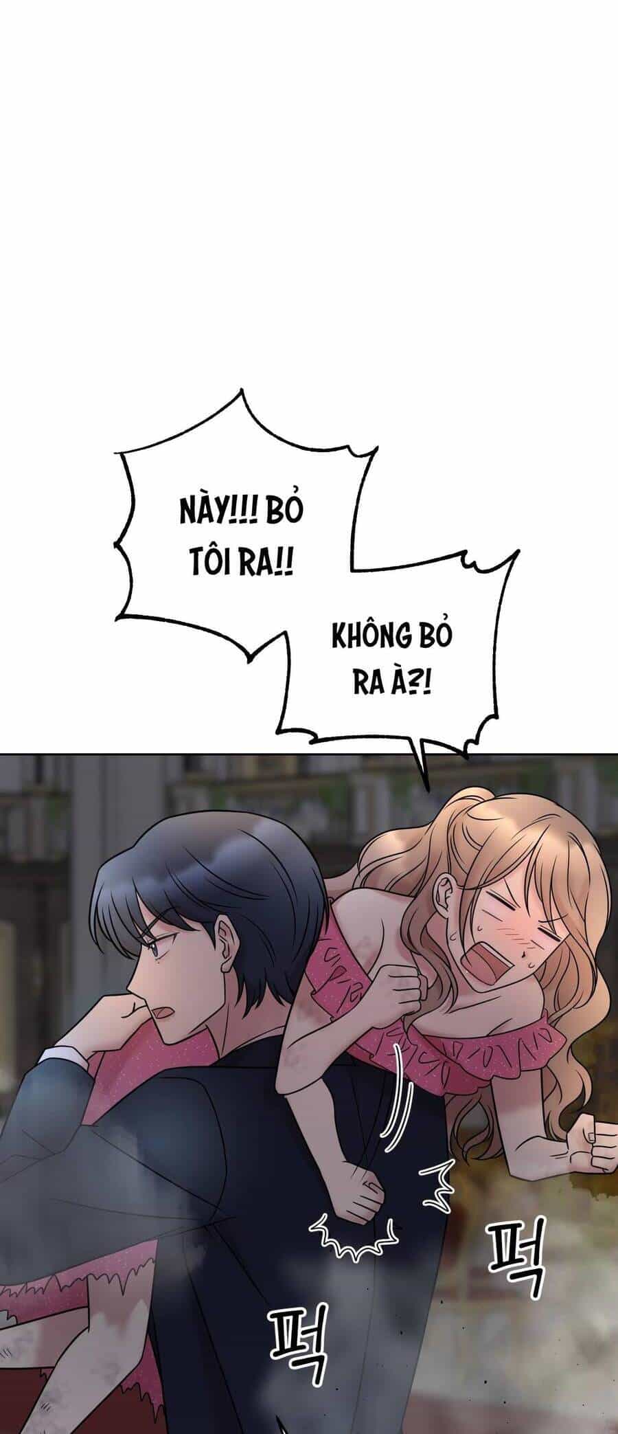Quản Gia, Làm Ơn! - Chương 8 - ảnh 63
