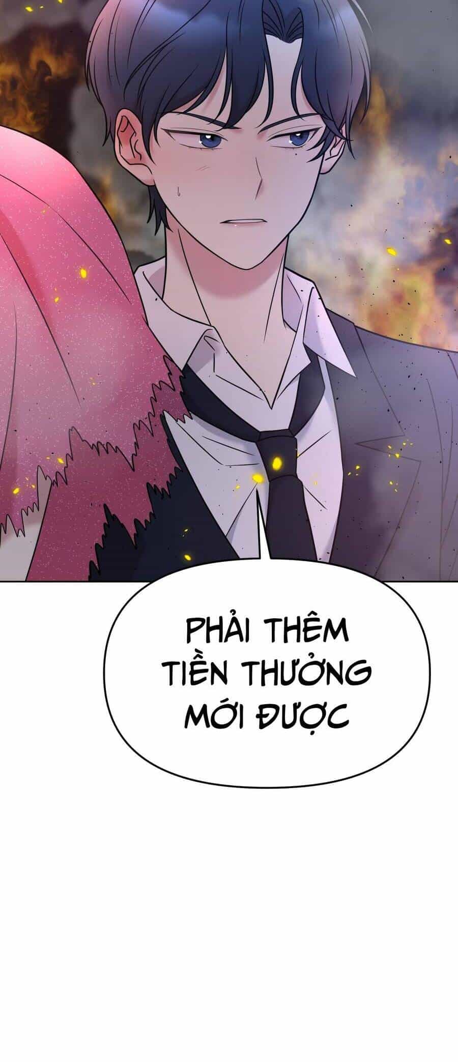 Quản Gia, Làm Ơn! - Chương 8 - ảnh 69