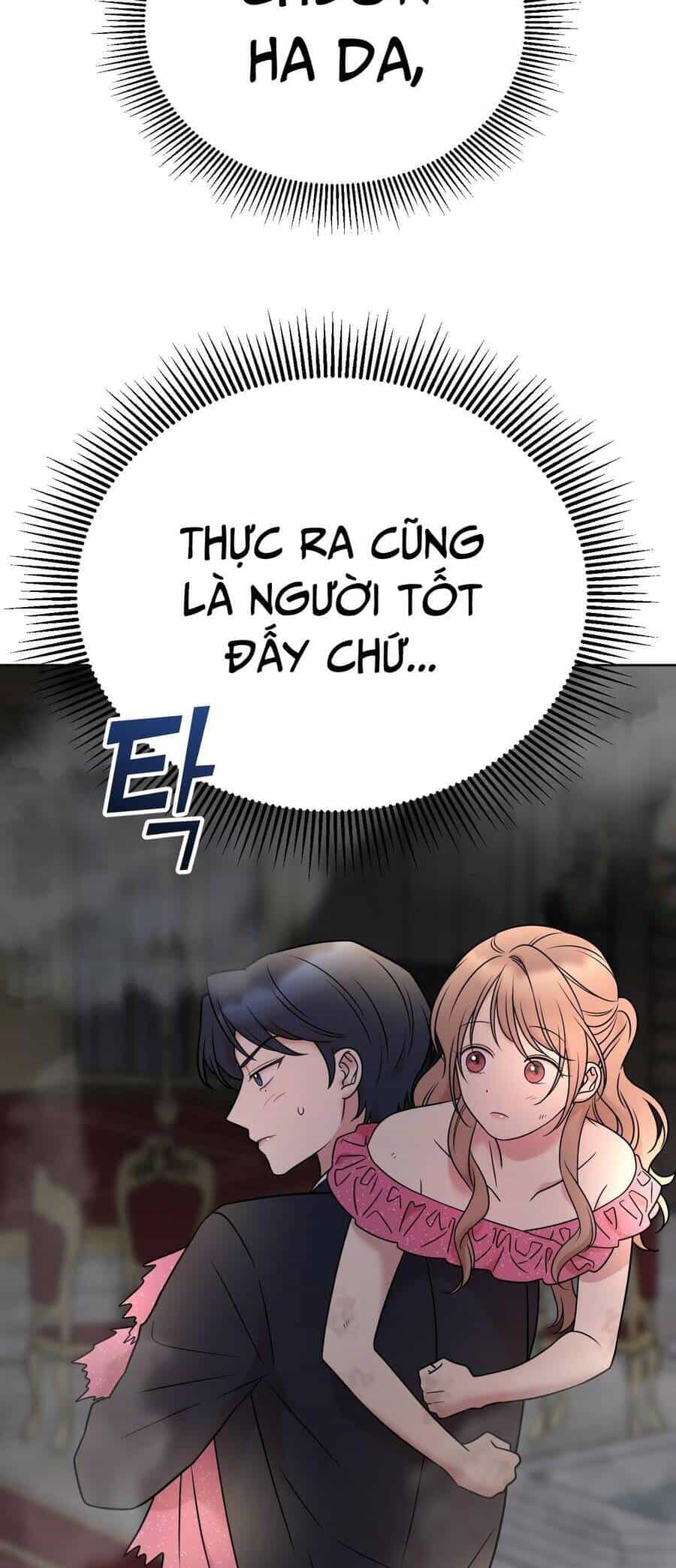 Quản Gia, Làm Ơn! - Chương 8 - ảnh 72