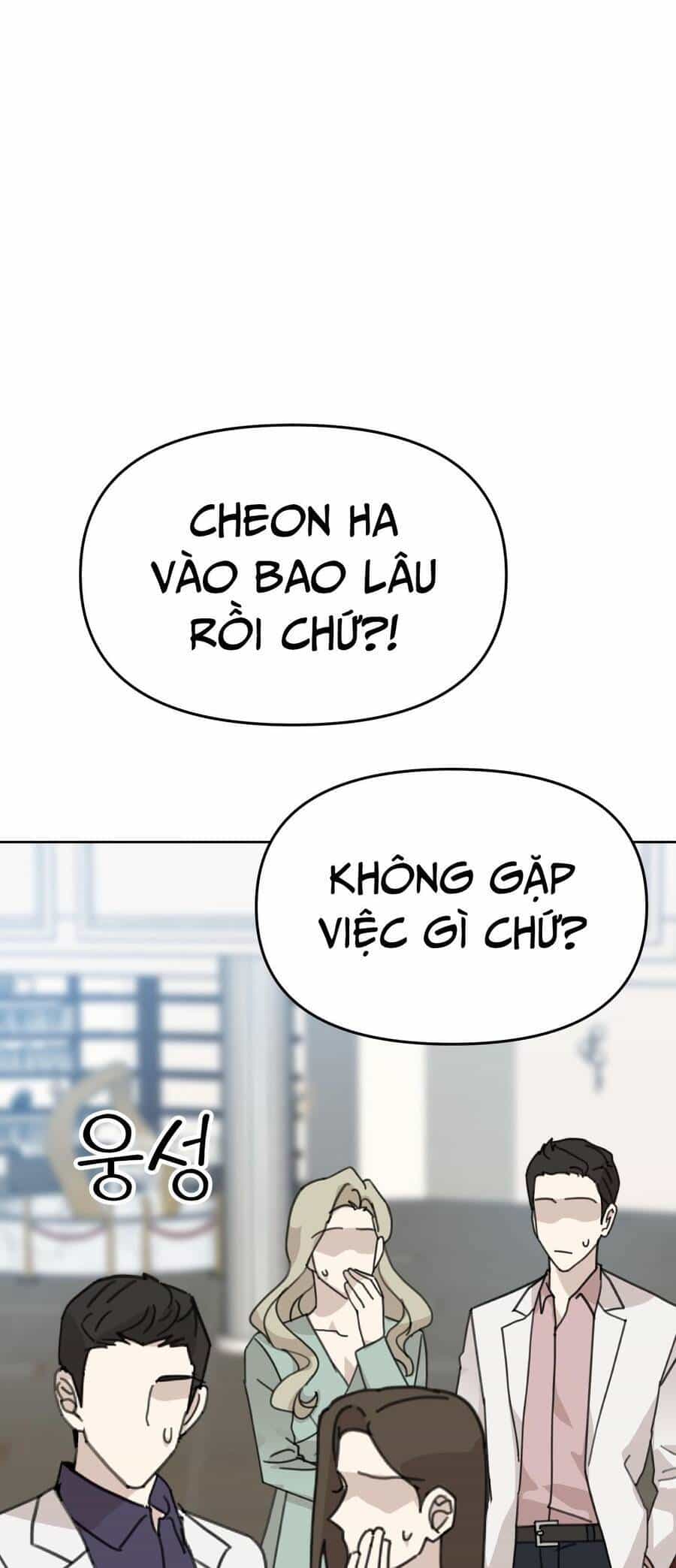 Quản Gia, Làm Ơn! - Chương 8 - ảnh 74