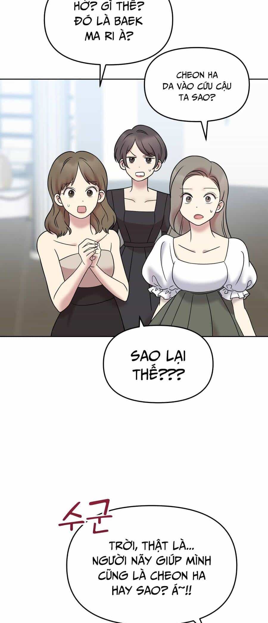 Quản Gia, Làm Ơn! - Chương 8 - ảnh 78