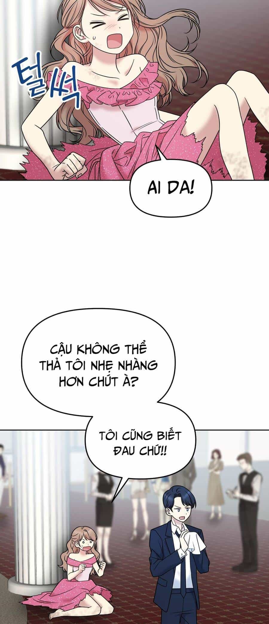 Quản Gia, Làm Ơn! - Chương 8 - ảnh 80