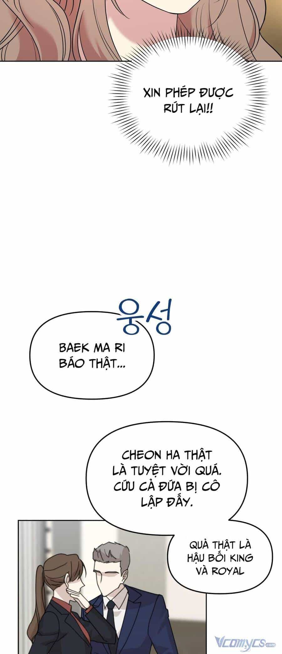Quản Gia, Làm Ơn! - Chương 8 - ảnh 82