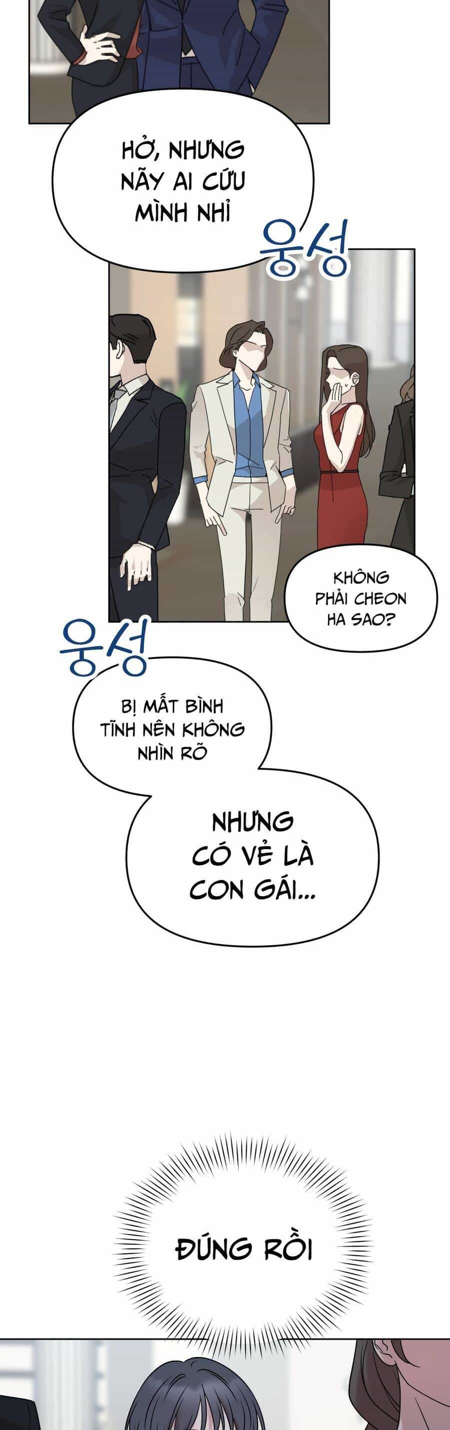 Quản Gia, Làm Ơn! - Chương 8 - ảnh 83