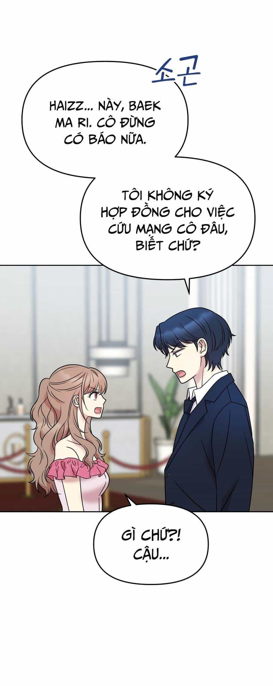 Quản Gia, Làm Ơn! - Chương 8 - ảnh 85