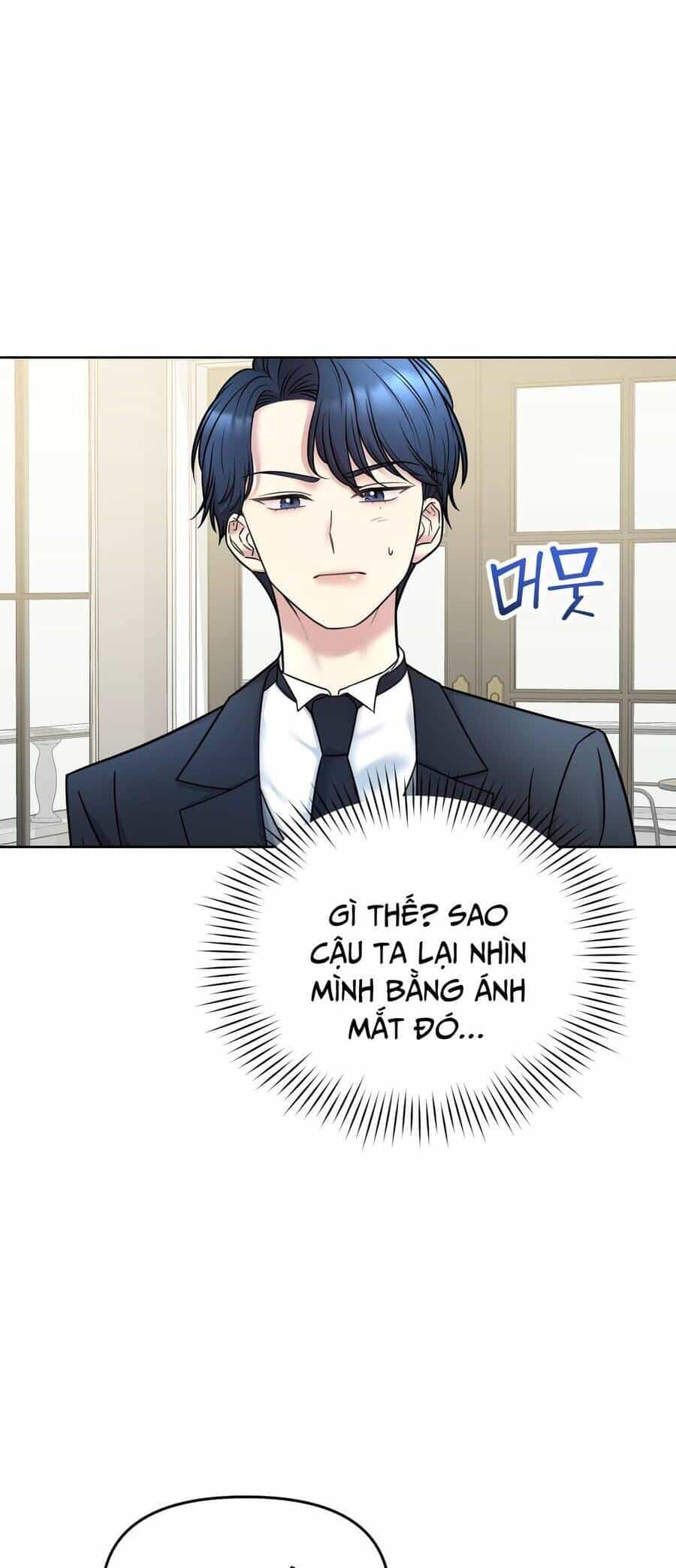 Quản Gia, Làm Ơn! - Chương 9 - ảnh 16