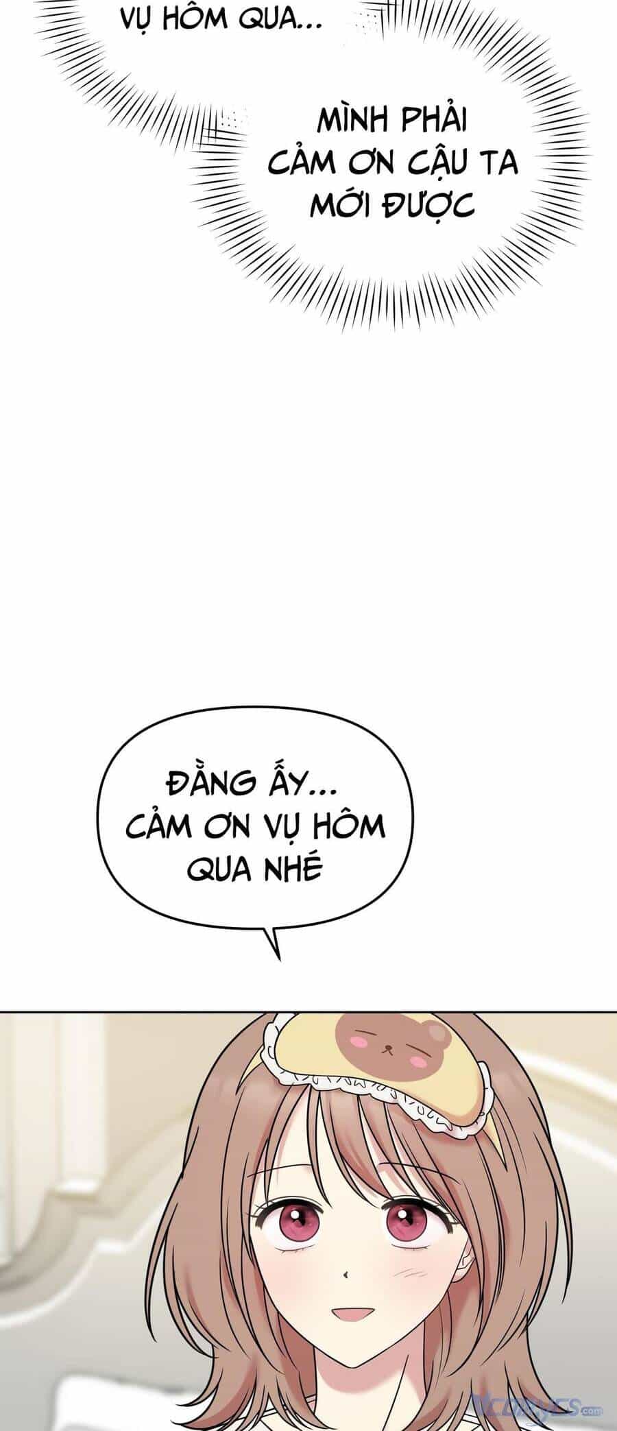 Quản Gia, Làm Ơn! - Chương 9 - ảnh 20
