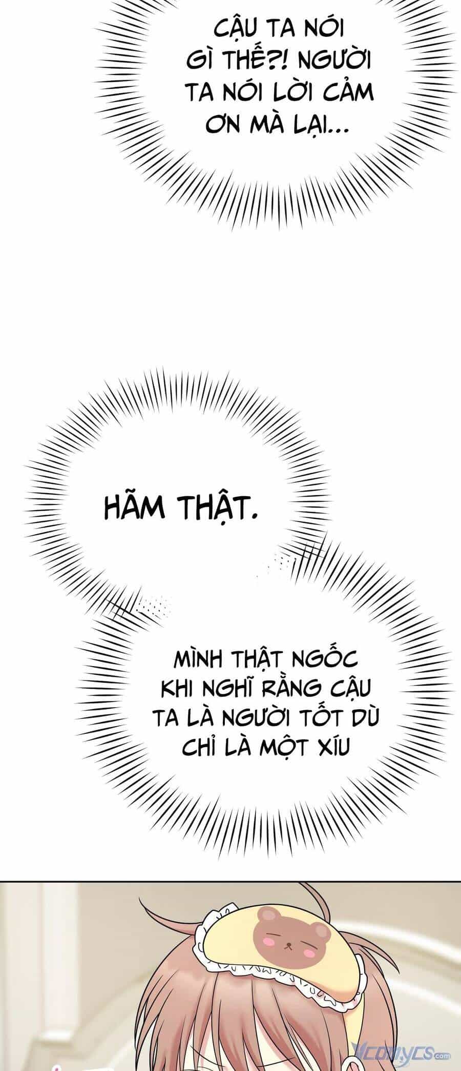 Quản Gia, Làm Ơn! - Chương 9 - ảnh 23