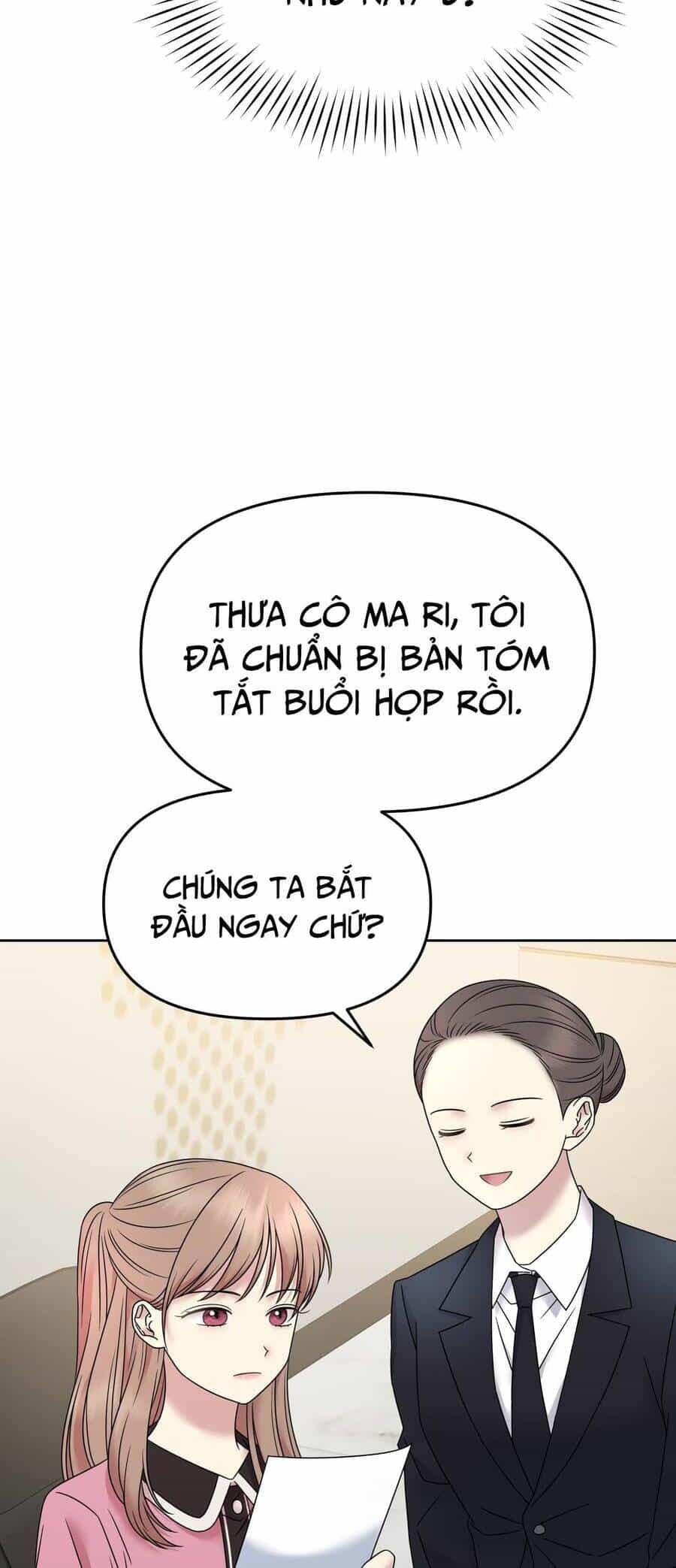 Quản Gia, Làm Ơn! - Chương 9 - ảnh 46