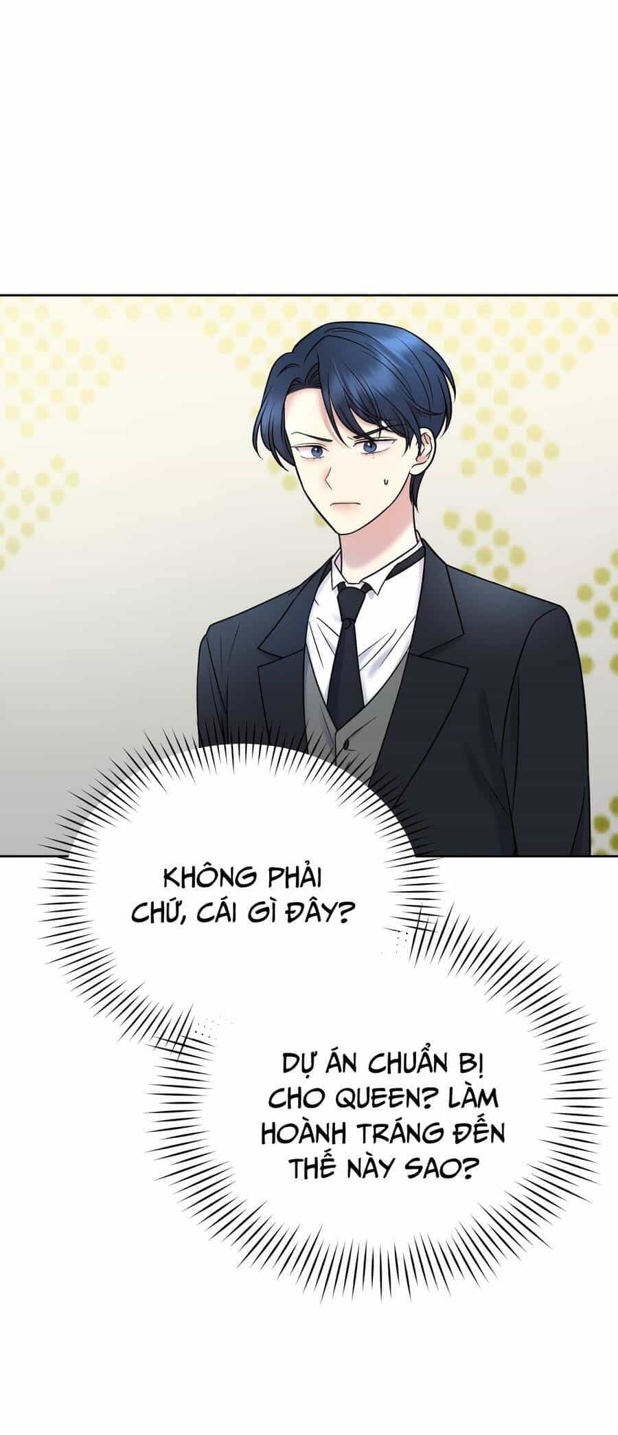 Quản Gia, Làm Ơn! - Chương 9 - ảnh 51