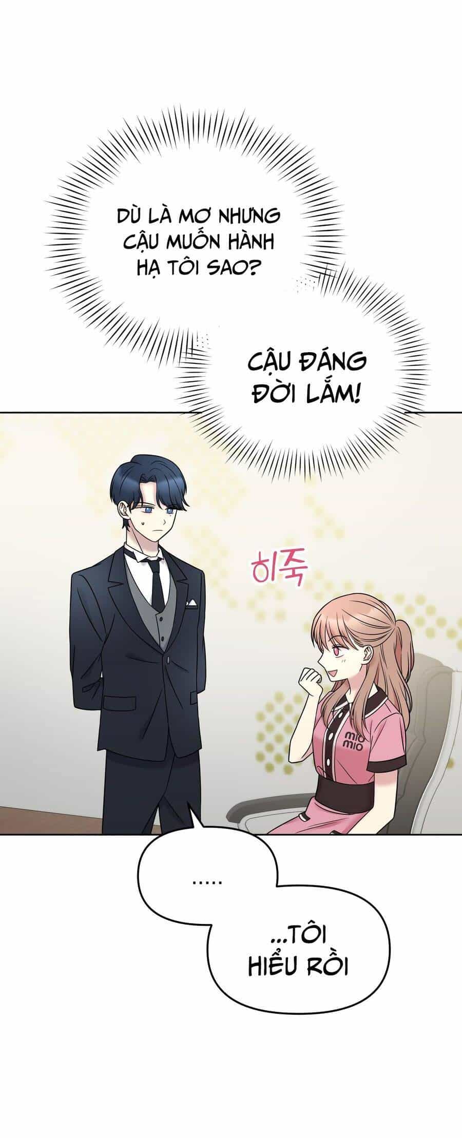 Quản Gia, Làm Ơn! - Chương 9 - ảnh 74