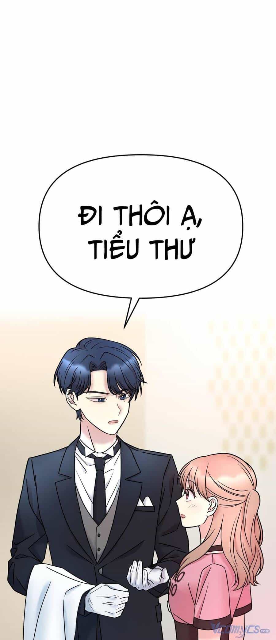 Quản Gia, Làm Ơn! - Chương 9 - ảnh 79