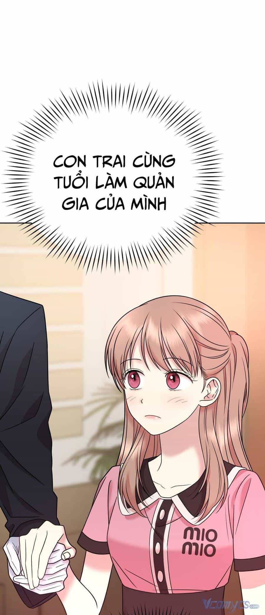 Quản Gia, Làm Ơn! - Chương 9 - ảnh 82