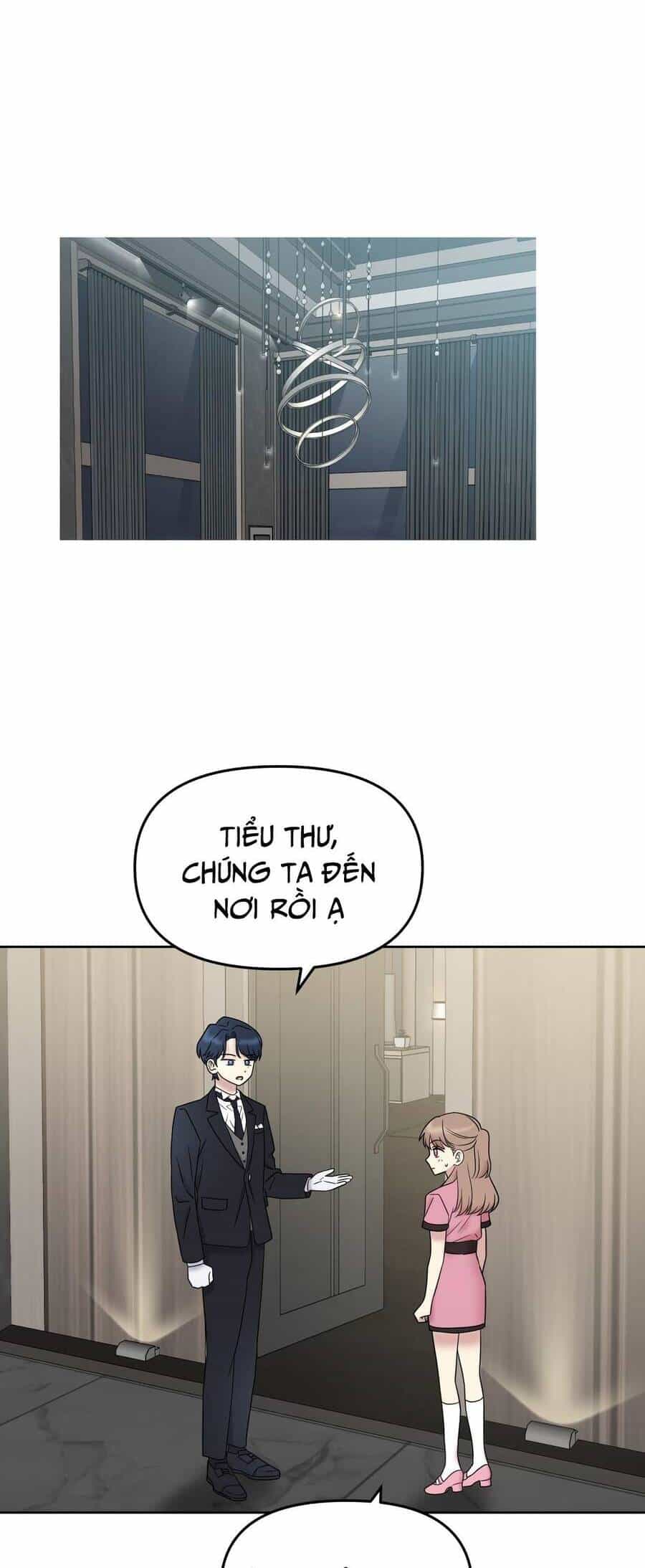 Quản Gia, Làm Ơn! - Chương 9 - ảnh 84