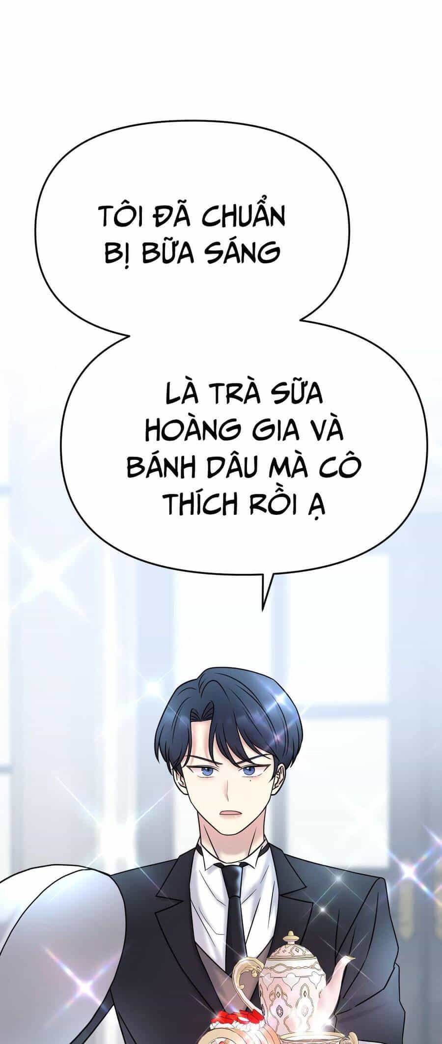 Quản Gia, Làm Ơn! - Chương 9 - ảnh 9