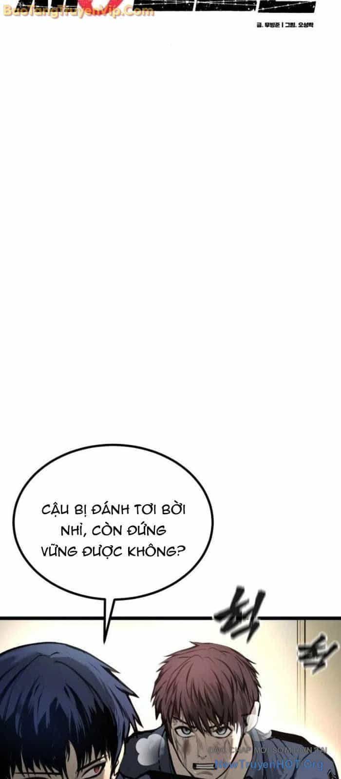 Quản Giáo Số 0 - Chương 11 - ảnh 20