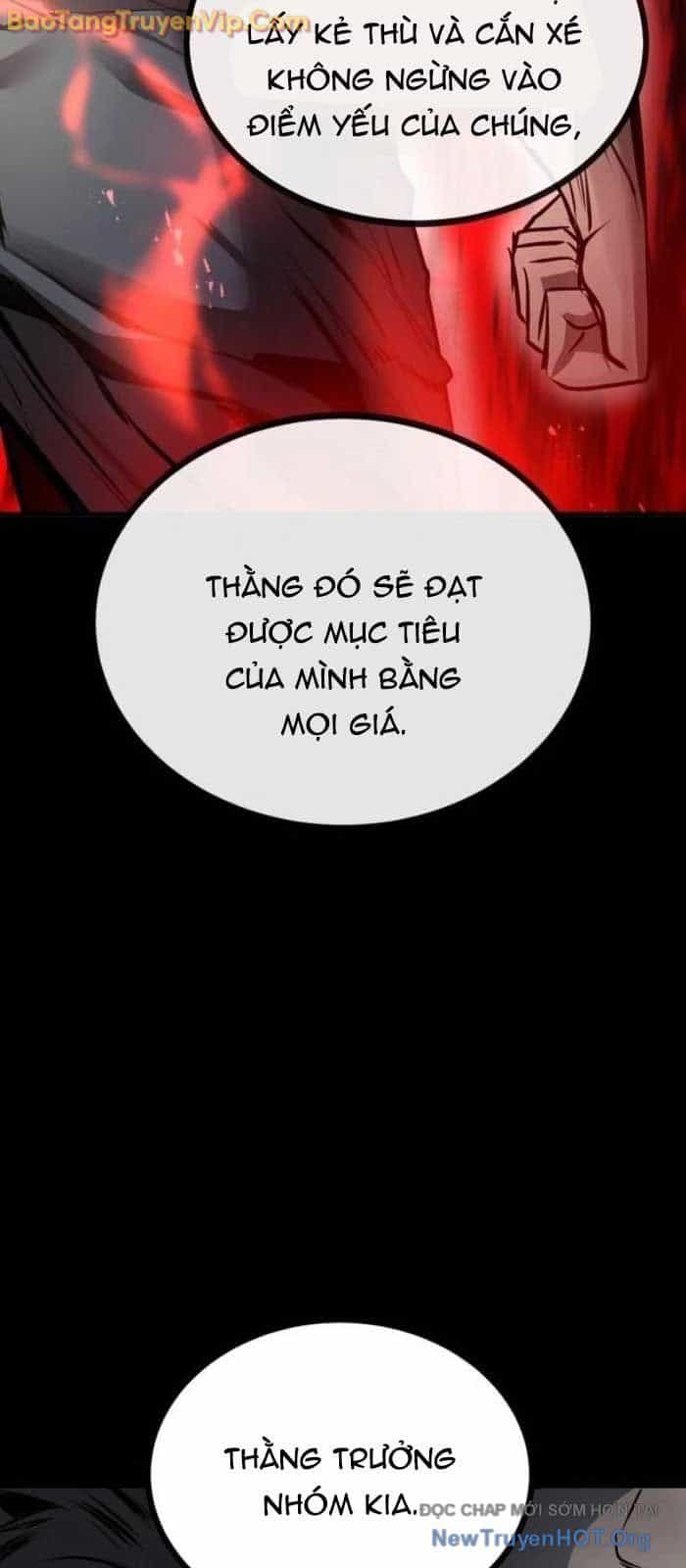 Quản Giáo Số 0 - Chương 12 - ảnh 22