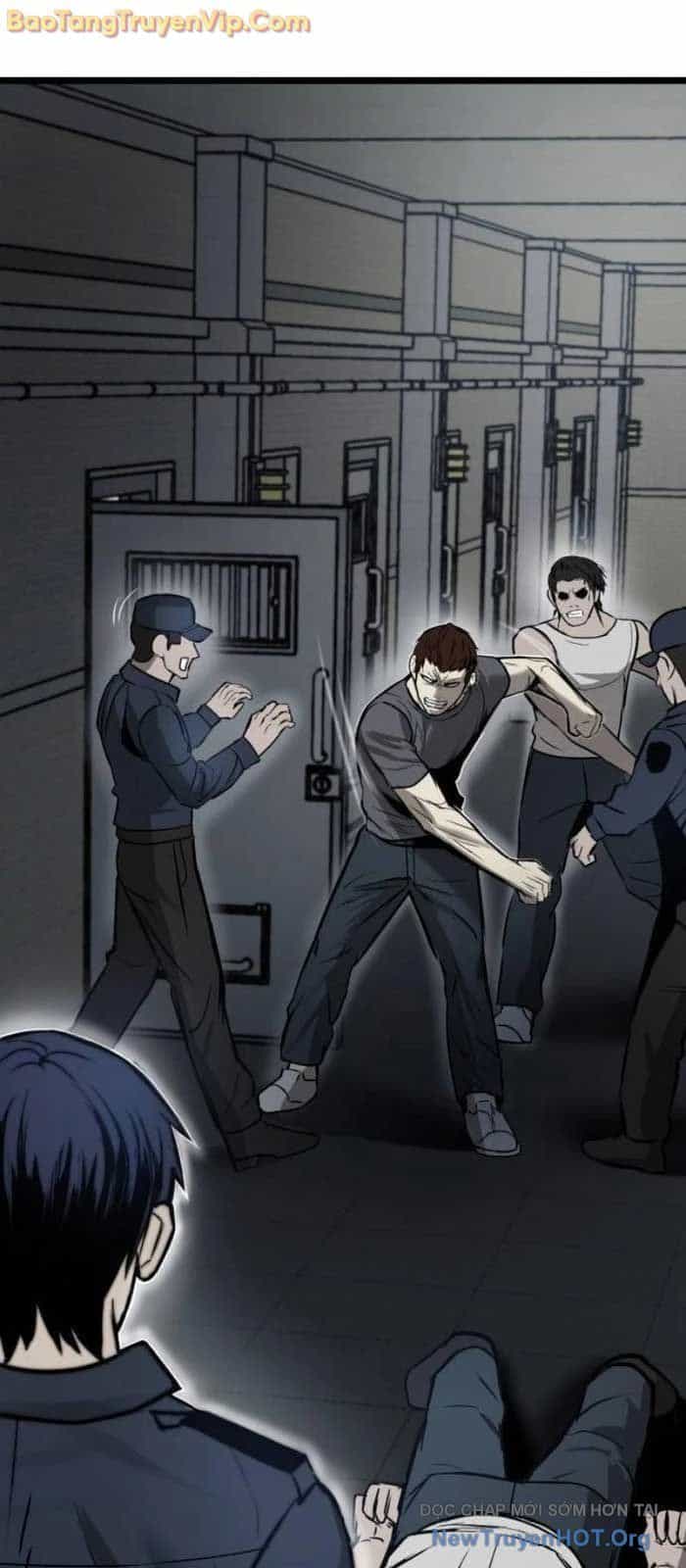 Quản Giáo Số 0 - Chương 13 - ảnh 18