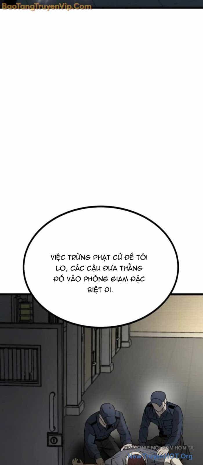 Quản Giáo Số 0 - Chương 13 - ảnh 46