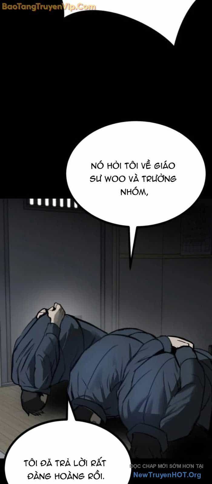 Quản Giáo Số 0 - Chương 13 - ảnh 73