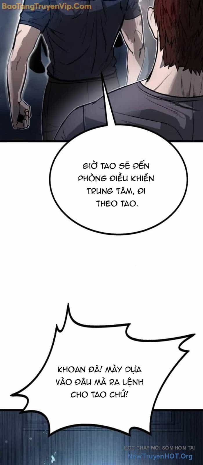 Quản Giáo Số 0 - Chương 14 - ảnh 11