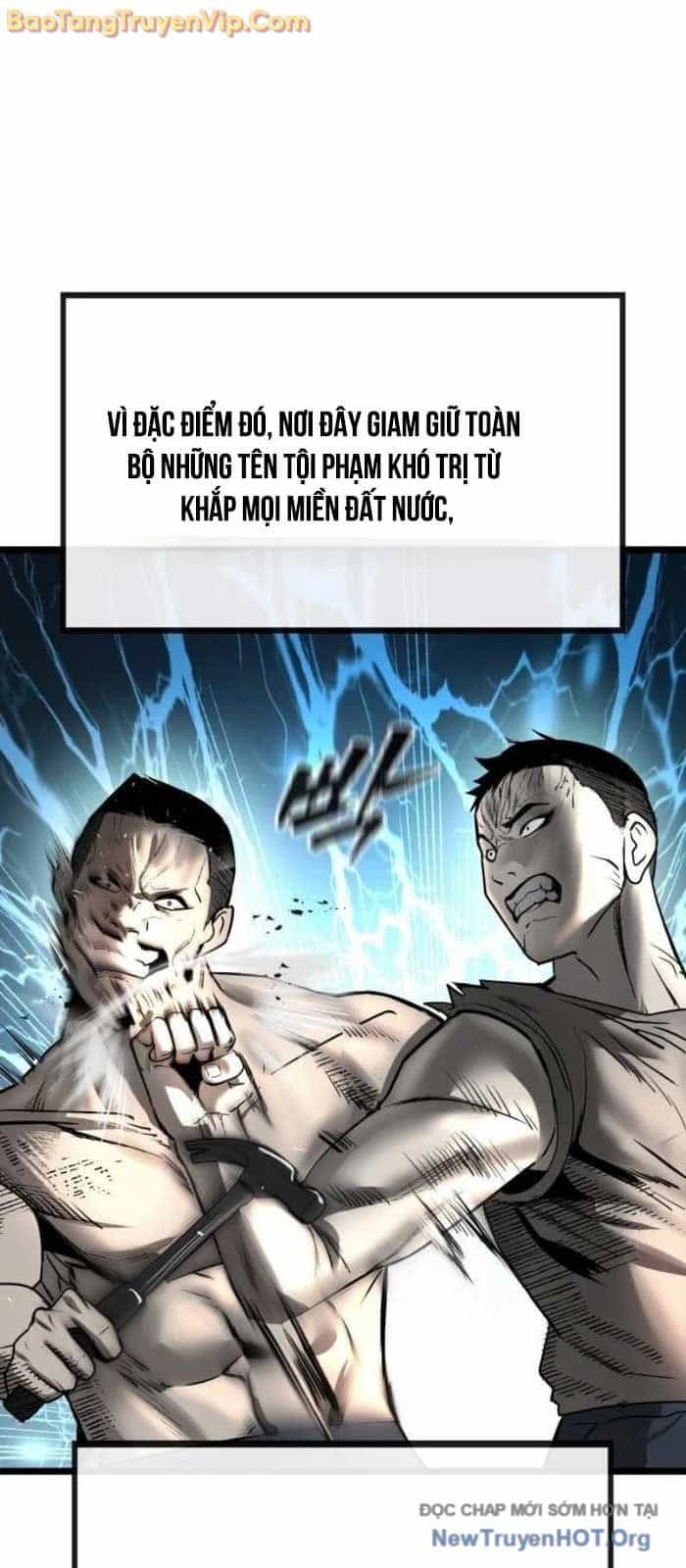Quản Giáo Số 0 - Chương 14 - ảnh 3