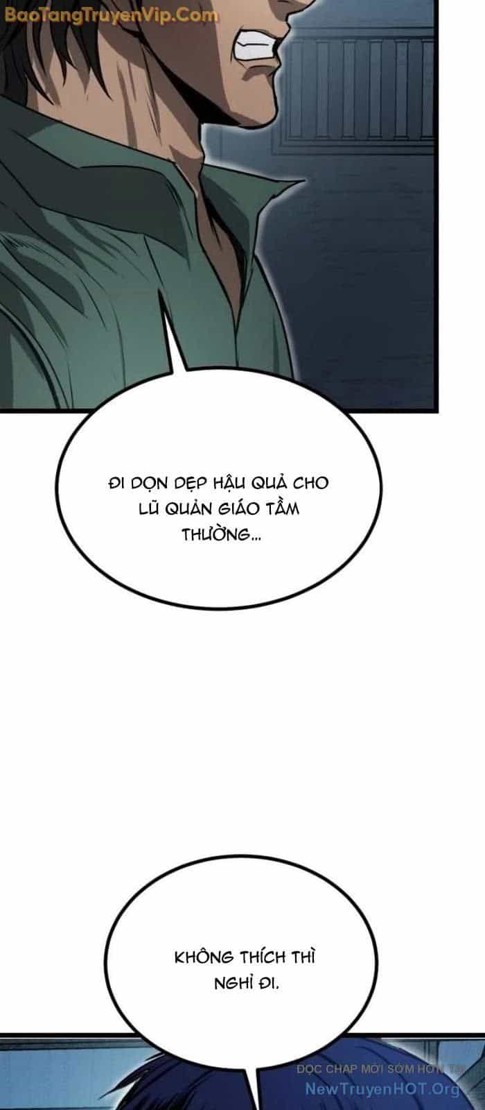 Quản Giáo Số 0 - Chương 16 - ảnh 26