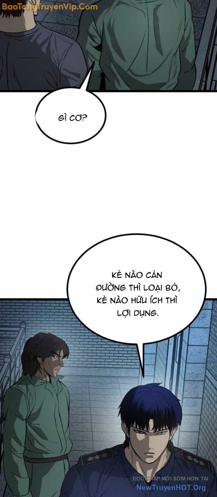 Quản Giáo Số 0 - Chương 16 - ảnh 39