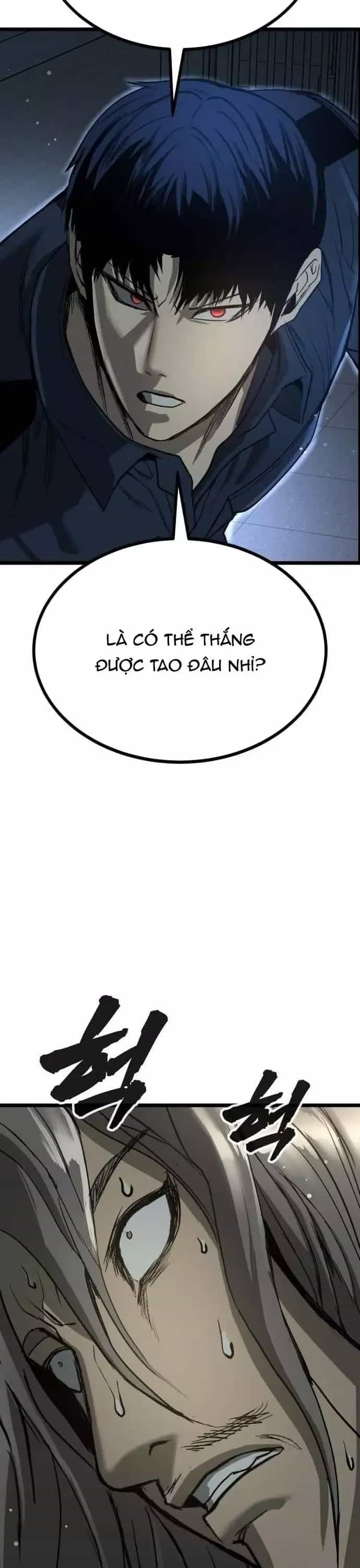 Quản Giáo Số 0 - Chương 17 - ảnh 13