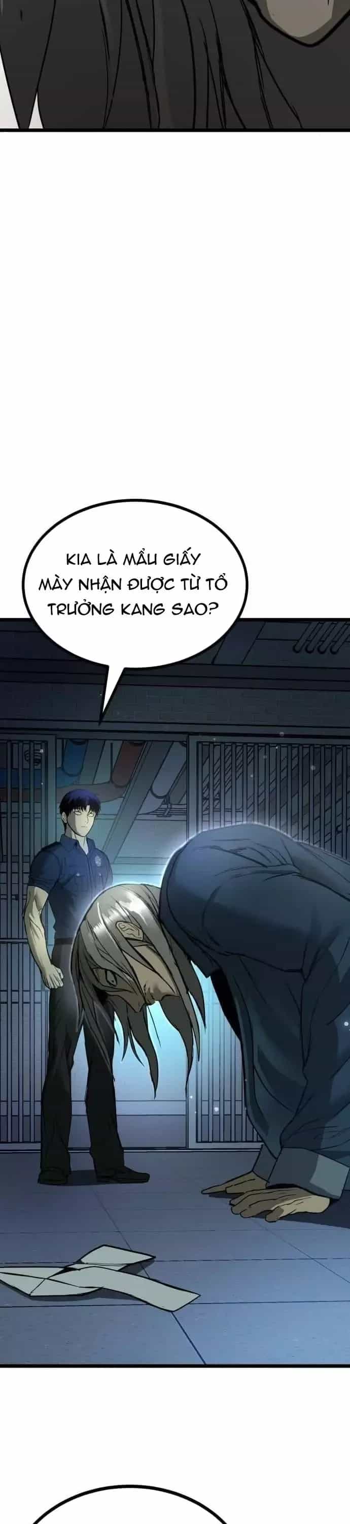 Quản Giáo Số 0 - Chương 17 - ảnh 14